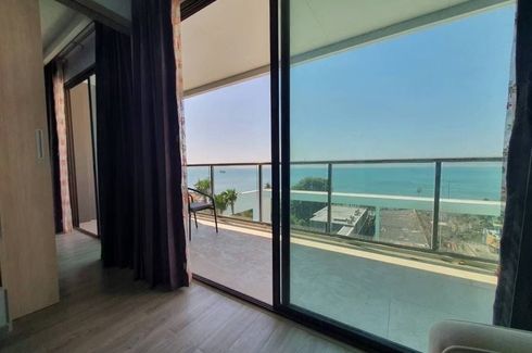 1 Bedroom Condo for sale in Aeras, Nong Prue, Chonburi