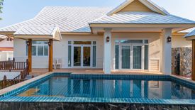 3 Bedroom Villa for sale in Amorn Village Place Condo, Nong Prue, Chonburi