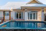 3 Bedroom Villa for sale in Amorn Village Place Condo, Nong Prue, Chonburi