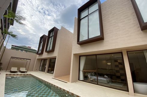 5 Bedroom Villa for sale in Nong Prue, Chonburi