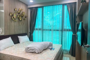 1 Bedroom Condo for sale in Dusit Grand Condo View, Nong Prue, Chonburi