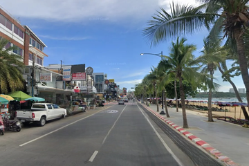 Land for sale in Bang Lamung, Chonburi