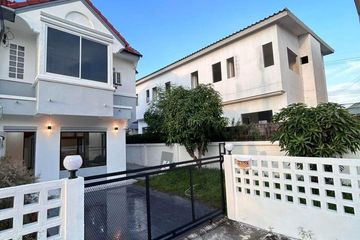 3 Bedroom Townhouse for sale in Bam Ngam Charoen 2, Nong Prue, Chonburi