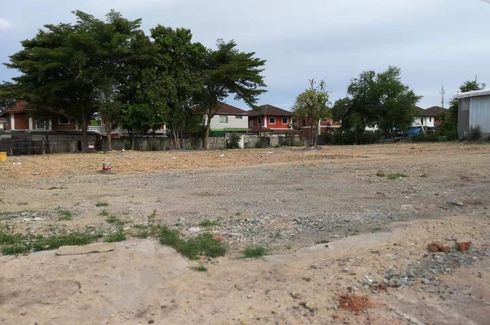 Land for sale in Bang Lamung, Chonburi