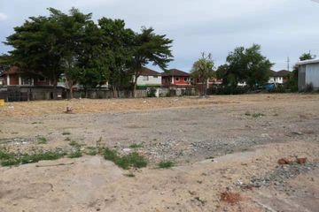 Land for sale in Bang Lamung, Chonburi