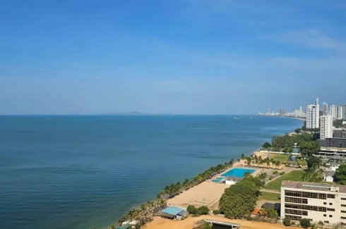 3 Bedroom Condo for sale in Sunshine Beach Condotel, Na Jomtien, Chonburi