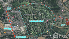 Land for sale in Rim Tai, Chiang Mai