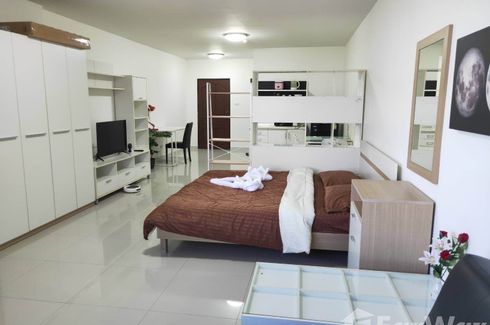 Condo for rent in The Trio Condominium, Chang Phueak, Chiang Mai