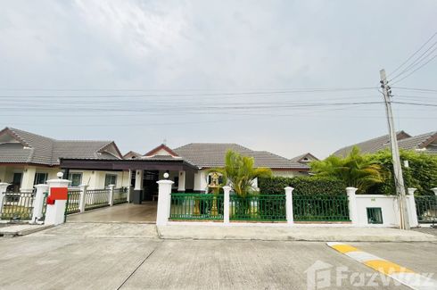2 Bedroom House for sale in Somwang Village, Hang Dong, Chiang Mai