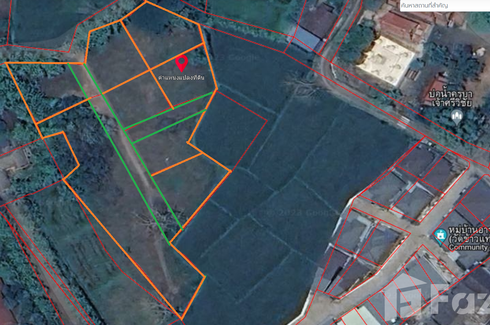 Land for sale in San Sai Luang, Chiang Mai