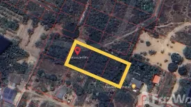 Land for sale in Sam Phraya, Phetchaburi