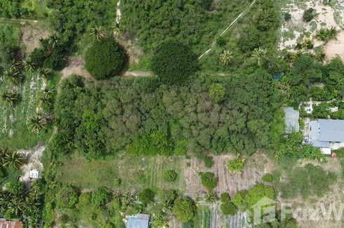 Land for sale in Sam Phraya, Phetchaburi