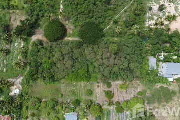 Land for sale in Sam Phraya, Phetchaburi