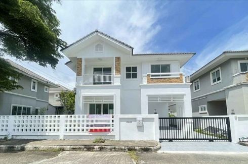 3 Bedroom House for sale in Mae Faek Mai, Chiang Mai