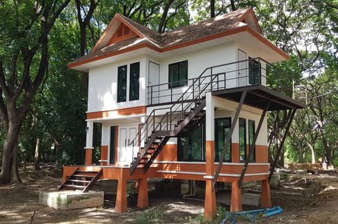 2 Bedroom House for rent in Meesook De Charm Lifepark, Wat Ket, Chiang Mai