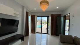 7 Bedroom Villa for sale in Cha am, Phetchaburi