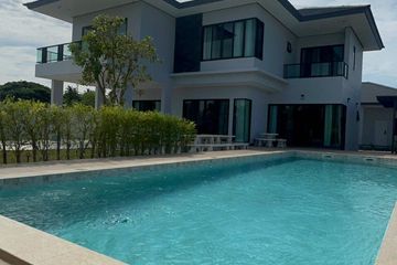 7 Bedroom Villa for sale in Cha am, Phetchaburi