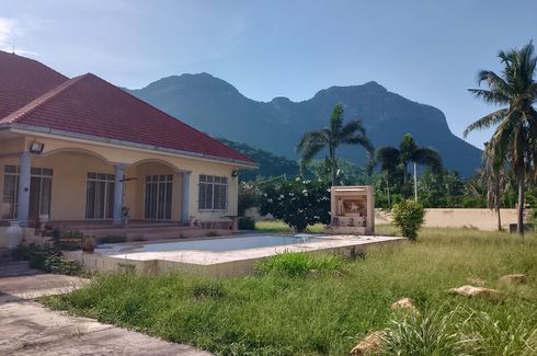 3 Bedroom House for sale in Sam Roi Yot, Prachuap Khiri Khan