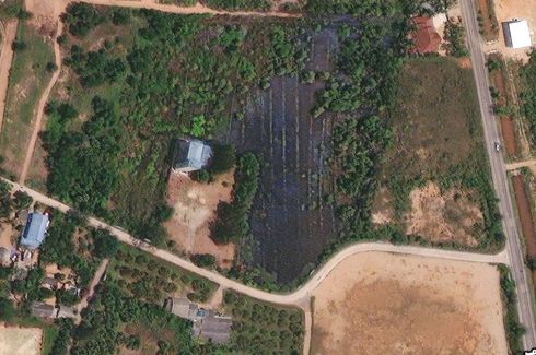 Land for sale in Pak Nam Pran, Prachuap Khiri Khan