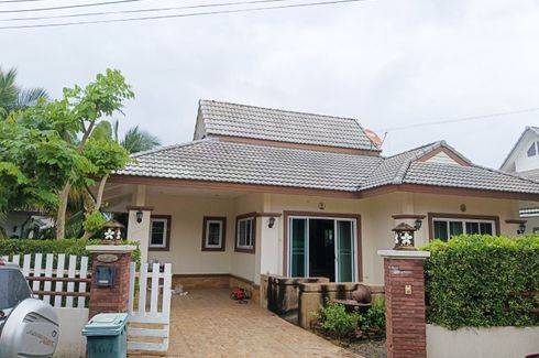 2 Bedroom House for rent in Emerald Resort, Thap Tai, Prachuap Khiri Khan