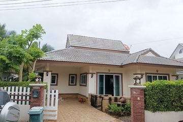 2 Bedroom House for rent in Emerald Resort, Thap Tai, Prachuap Khiri Khan