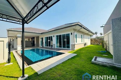 3 Bedroom House for sale in Pornthep Garden Ville 6, Nong Prue, Chonburi