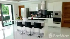 3 Bedroom Villa for sale in Bo Phut, Surat Thani