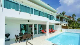 3 Bedroom Villa for sale in Bo Phut, Surat Thani