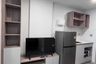 1 Bedroom Condo for rent in Kave Town Island, Khlong Nueng, Pathum Thani