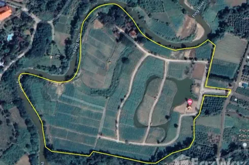 Land for sale in Cho Lae, Chiang Mai