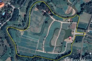 Land for sale in Cho Lae, Chiang Mai