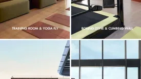 1 Bedroom Condo for rent in Nue Noble Ngamwongwan, Bang Khen, Nonthaburi