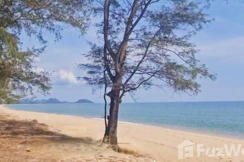 Land for sale in Kamnoet Nopphakhun, Prachuap Khiri Khan