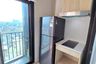 1 Bedroom Condo for rent in Nue Noble Ngamwongwan, Bang Khen, Nonthaburi