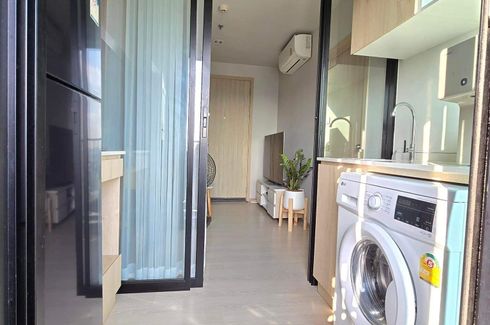 1 Bedroom Condo for rent in Nue Noble Ngamwongwan, Bang Khen, Nonthaburi