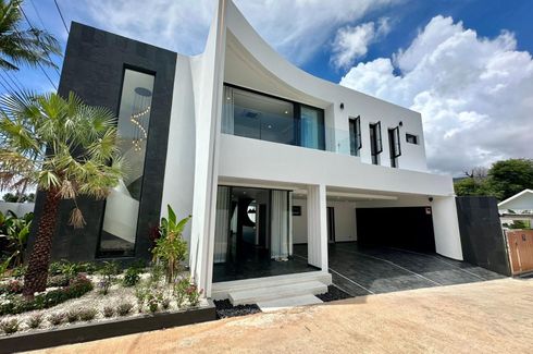 4 Bedroom Villa for sale in Maret, Surat Thani