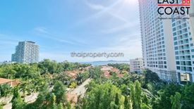 1 Bedroom Condo for Sale or Rent in Sunset Boulevard Residence, Nong Prue, Chonburi