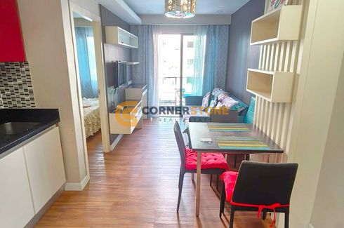 1 Bedroom Condo for sale in Dusit Grand Park, Nong Prue, Chonburi