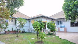 4 Bedroom House for rent in srisuk villa, Nong Prue, Chonburi