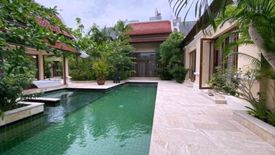 5 Bedroom Villa for Sale or Rent in Na Jomtien, Chonburi