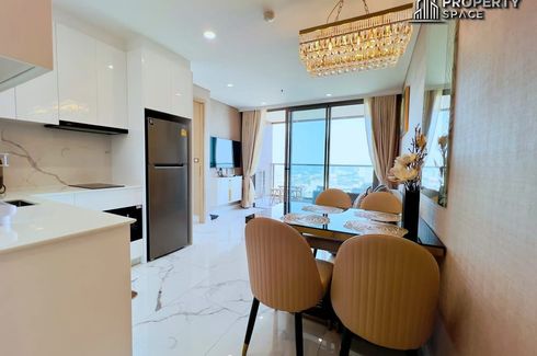 1 Bedroom Condo for sale in Copacabana Beach Jomtien, Nong Prue, Chonburi