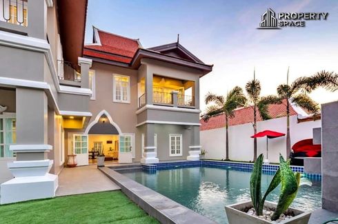 6 Bedroom Villa for sale in Nong Prue, Chonburi