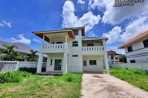 4 Bedroom House for sale in Siam Place, Nong Prue, Chonburi