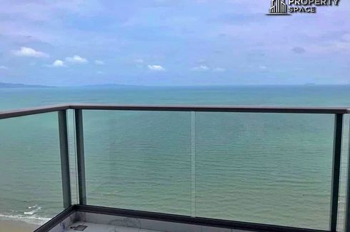 2 Bedroom Condo for sale in Copacabana Beach Jomtien, Nong Prue, Chonburi