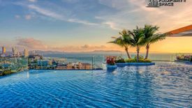 1 Bedroom Condo for sale in The Riviera Monaco, Na Jomtien, Chonburi