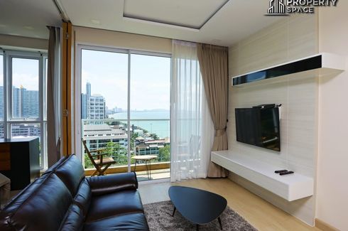 1 Bedroom Condo for sale in Cetus, Nong Prue, Chonburi