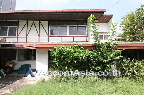 4 Bedroom House for rent in Phra Khanong, Bangkok near BTS Thong Lo