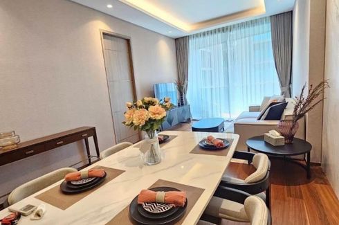 2 Bedroom Condo for rent in The Estelle Phrom Phong, Khlong Tan, Bangkok near BTS Phrom Phong