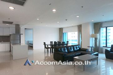 3 Bedroom Condo for rent in The Royal Maneeya, Langsuan, Bangkok near BTS Chit Lom