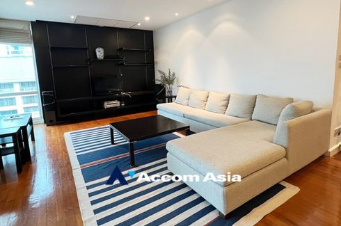 3 Bedroom Condo for rent in Grand Langsuan, Langsuan, Bangkok near BTS Ratchadamri